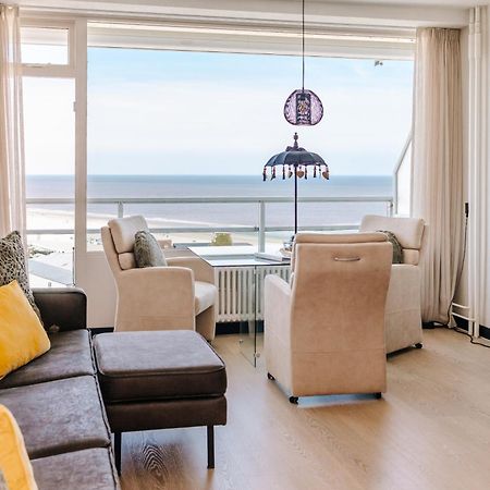 Apartment Pascalle Зандворт Екстер'єр фото