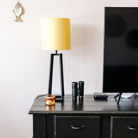 Apartment Pascalle Зандворт Екстер'єр фото