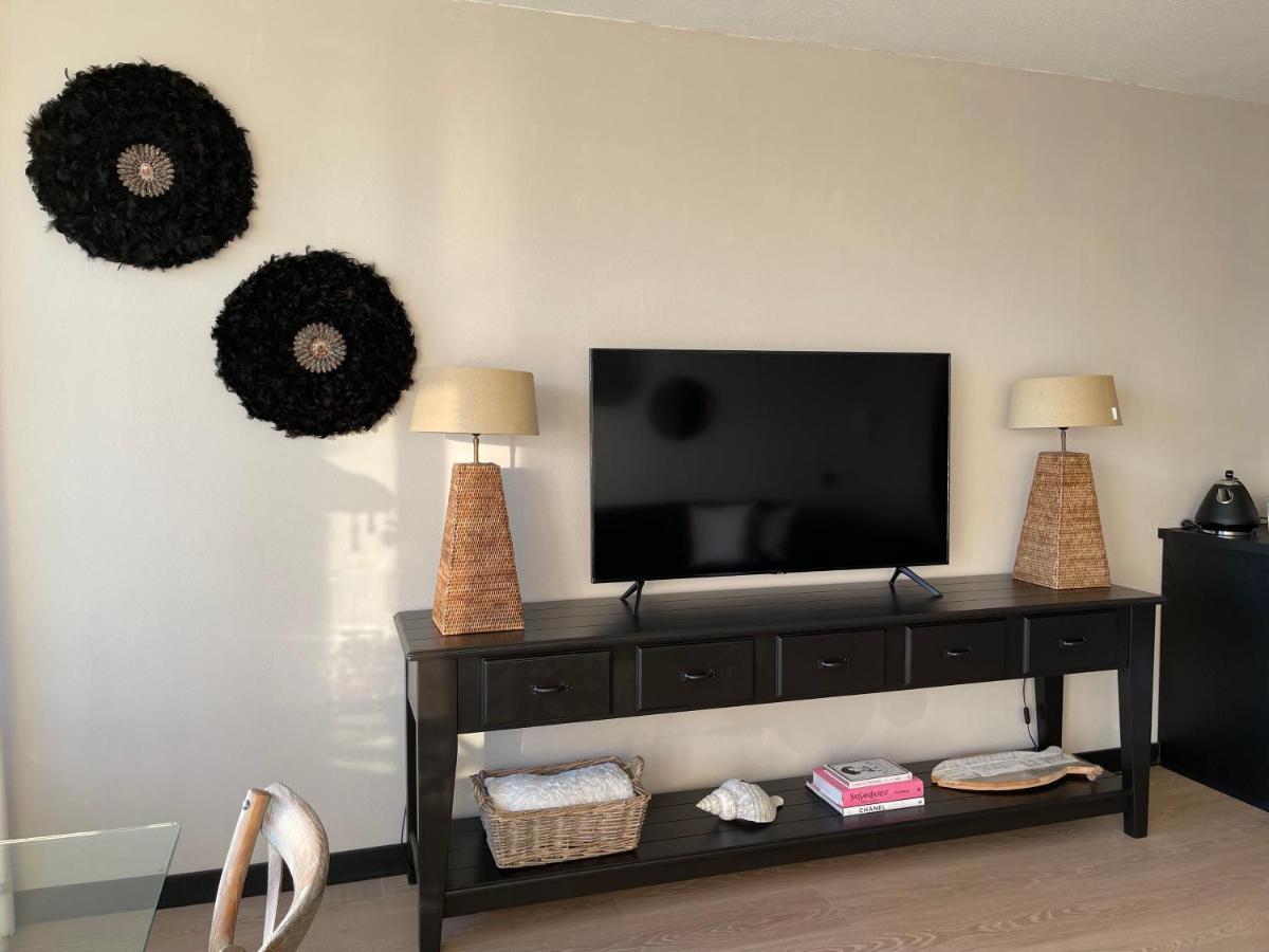 Apartment Pascalle Зандворт Екстер'єр фото