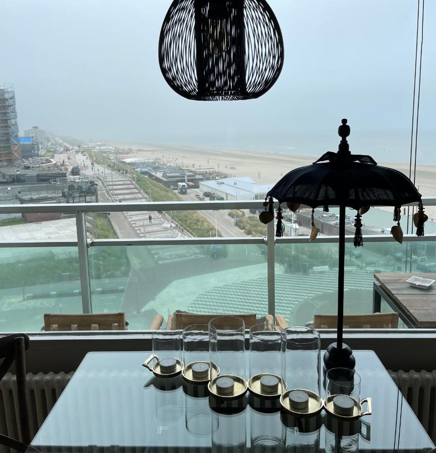 Apartment Pascalle Зандворт Екстер'єр фото