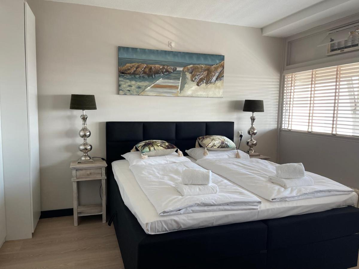 Apartment Pascalle Зандворт Екстер'єр фото