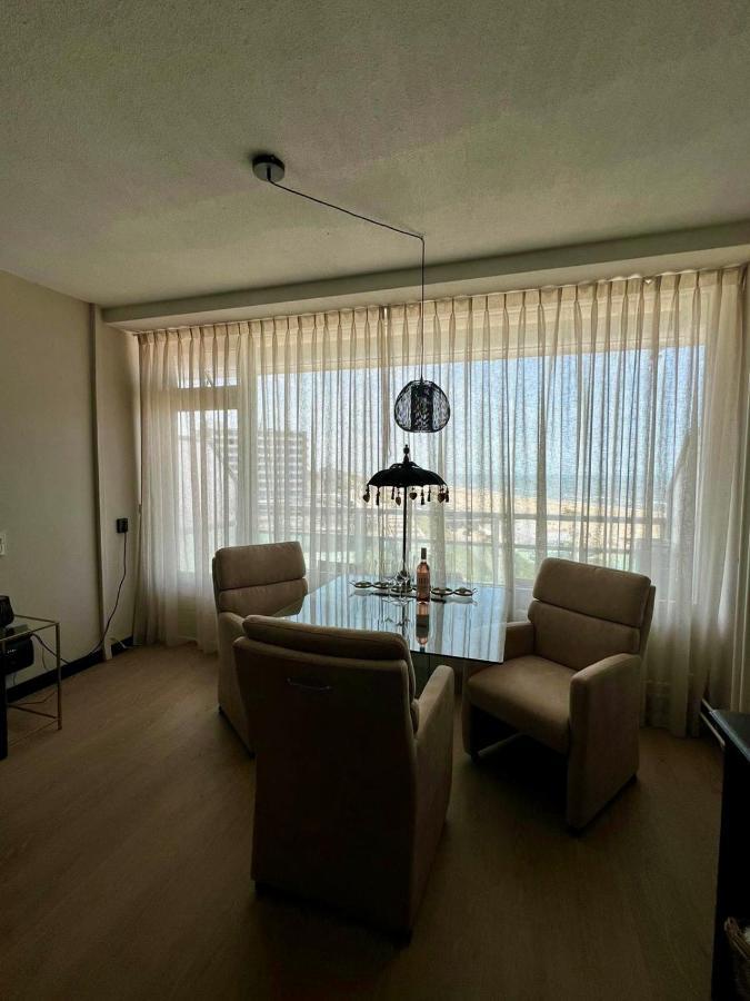 Apartment Pascalle Зандворт Екстер'єр фото