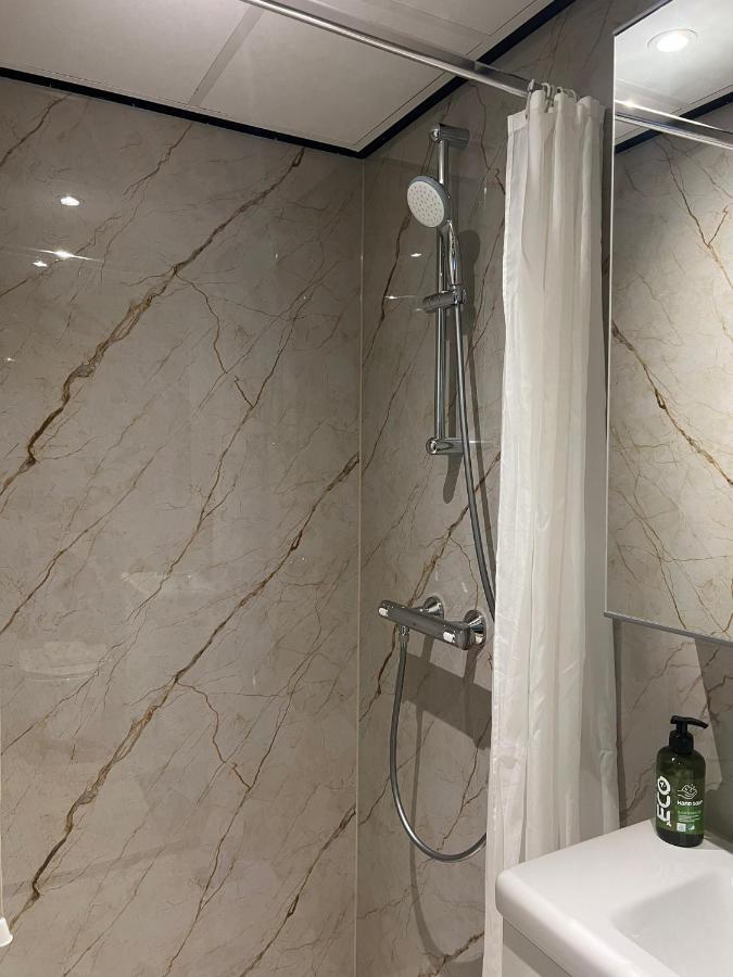 Apartment Pascalle Зандворт Екстер'єр фото