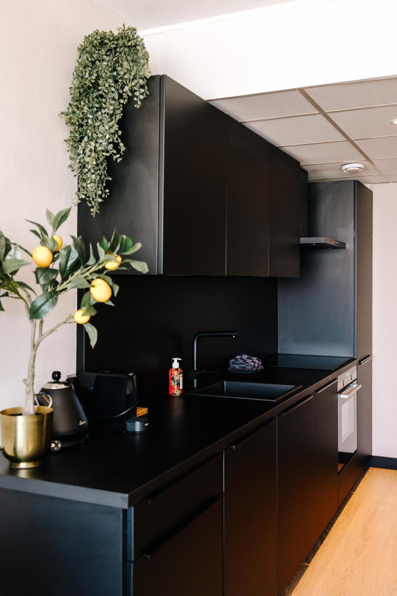 Apartment Pascalle Зандворт Екстер'єр фото